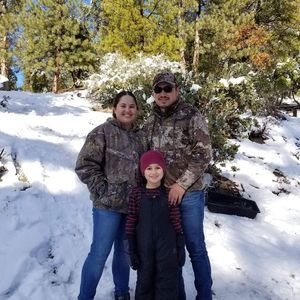 Meet your Posher, Omar